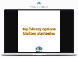 top binary options trading strategies