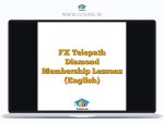 FX Telepath Diamond Membership Lessons (English)