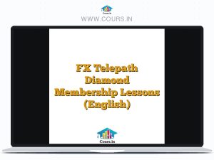 FX Telepath Diamond Membership Lessons (English)