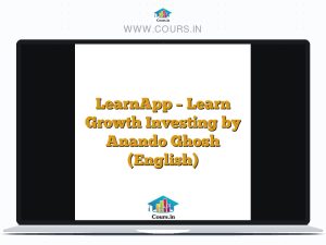 LearnApp - Learn Growth Investing by Anando Ghosh (English)