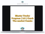 Master Trader Program ( 2.0 ) Crack The market Combo