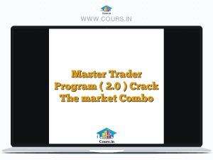 Master Trader Program ( 2.0 ) Crack The market Combo
