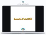Asmita Patel IOD