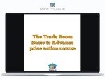 The Trade Room Basic to Advance price action course