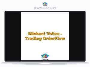 Michael Voltas - Trading OrderFlow