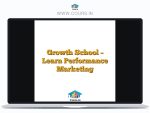 Growth School – Learn Performance Marketing