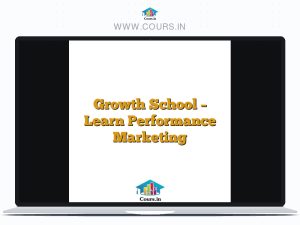 Growth School – Learn Performance Marketing