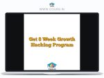 Get 8 Week Growth Hacking Program