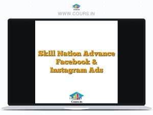Skill Nation Advance Facebook & Instagram Ads
