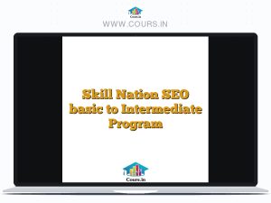Skill Nation SEO basic to  Intermediate Program