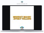 MONKEY MAGIC -STORY TELLING