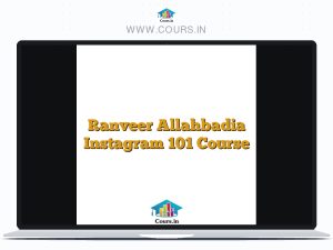 Ranveer Allahbadia Instagram 101 Course