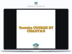 Youtube COURSE BY CHADTAG