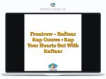 Frontrow - Raftaar Rap Course : Rap Your Hearts Out With Raftaar