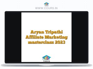 Aryan Tripathi Affiliate Marketing masterclass 2023