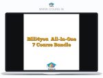 Billi4you All-In-One 7 Course Bundle
