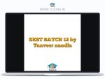 SEBT BATCH 12 by Tanveer nandla