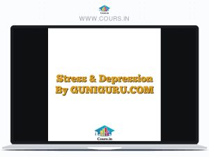 Stress & Depression By GUNIGURU.COM