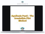 Apollonia Ponti – The Irresistible Flirt Method