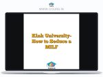 Kink University- How to Seduce a MILF
