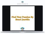 Find Your Passion By Henri Junttila