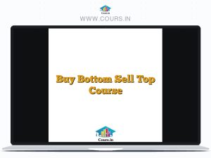 Buy Bottom Sell Top Course