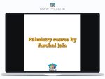 Palmistry course by Anchal jain