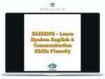 SkillENG – Learn Spoken English & Communication Skills Fluently