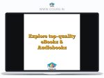 Explore top-quality eBooks & Audiobooks