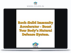 Rock-Solid Immunity Accelerator – Boost Your Body’s Natural Defense System.