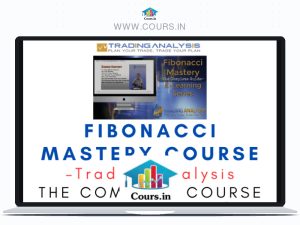 Trading Analysis – Fibonacci Mastery Course