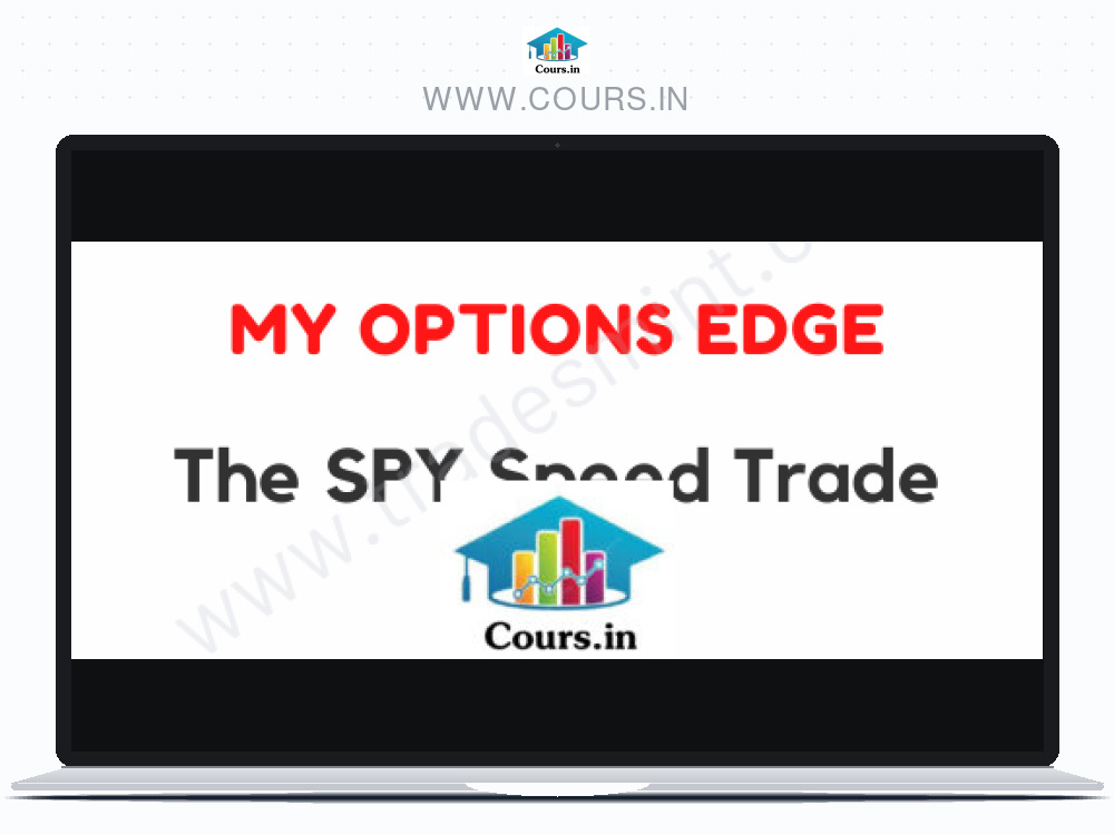 My Options Edge – The SPY Speed Trade