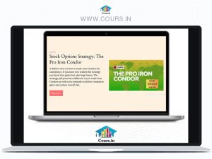 Stock Options Strategy – The Pro Iron Condor