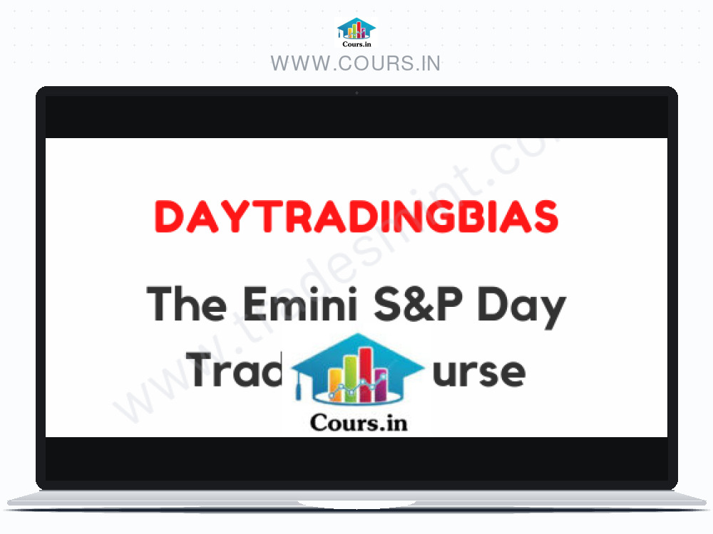 DayTradingBias – The Emini S&P Day Trading Course