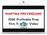 Martina Provenzano – Ichimokers Course