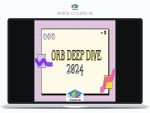 Axe ORB Deep Dive 2024 +386% with 0DTE Options