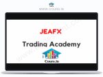 Jeafx – Trading Academy 2025