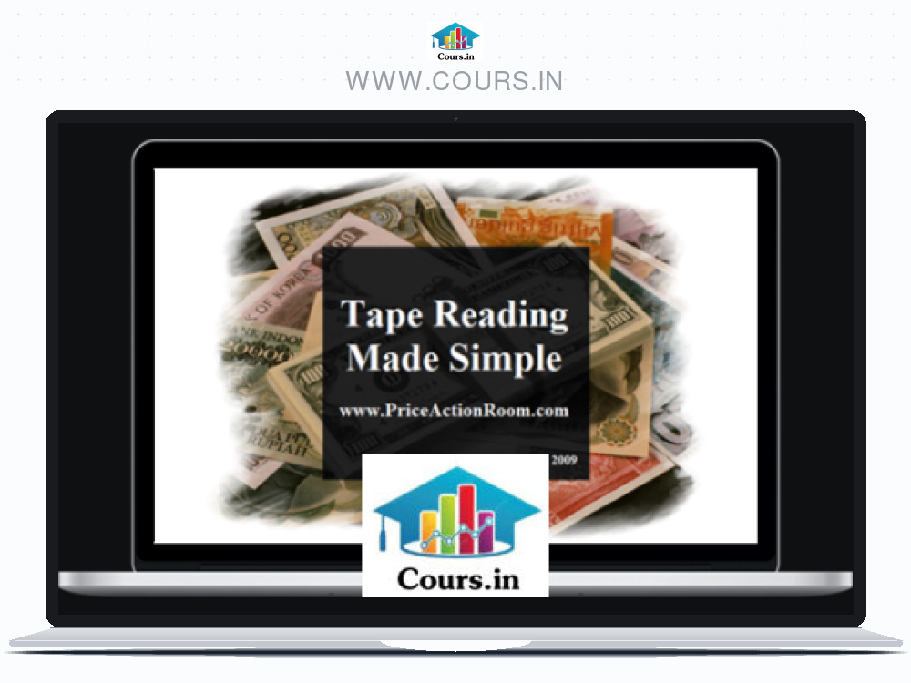 The Price Action Room – Ten days Tape Reading