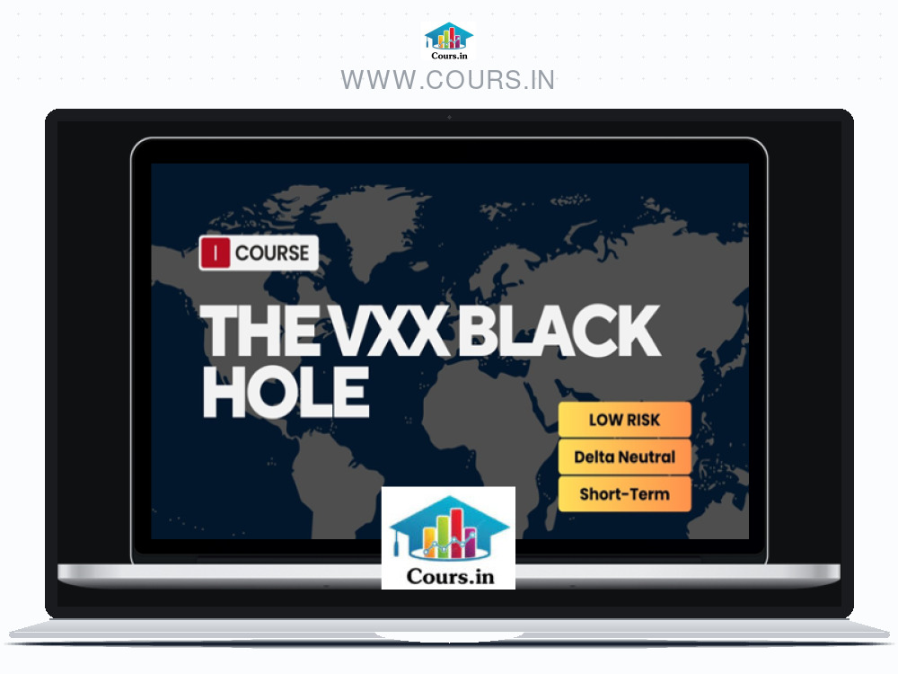 My Options Edge – The VXX Black Hole