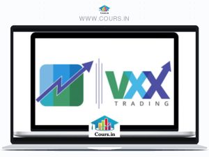 David Vallieres – VXX Trading System