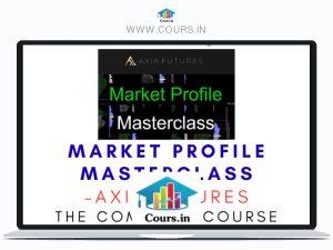 AXIA FUTURES – Market Profile Masterclass