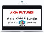 Axia Futures – XMAS Bundle ( Size – 631 GB )