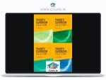 Jeffrey Kennedy – Traders Classroom Collection (Volume 1-4)