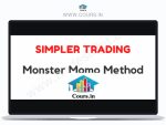 Simpler Trading – Monster Momo Method Pro