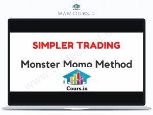 Simpler Trading – Monster Momo Method Pro