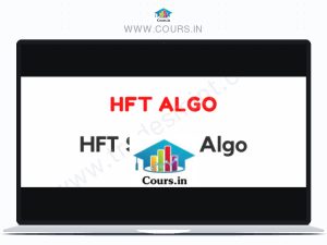 HFT Algo – HFT Slayer Algo