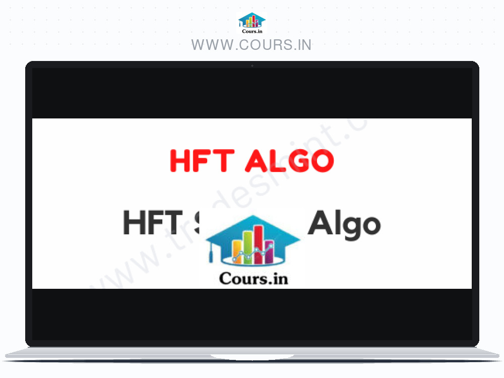 HFT Algo – HFT Slayer Algo