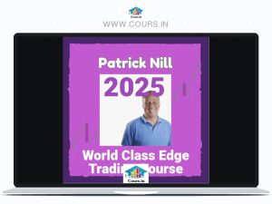 World Class Edge 2025 Patrick Nill Trading Course