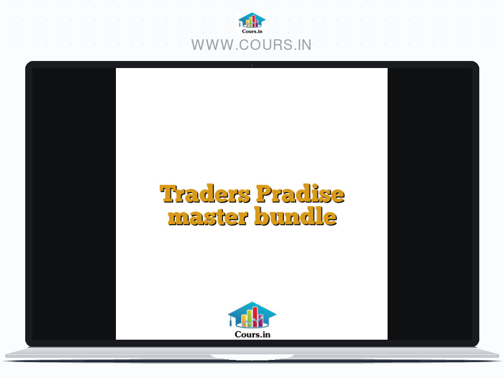 Traders Pradise master bundle