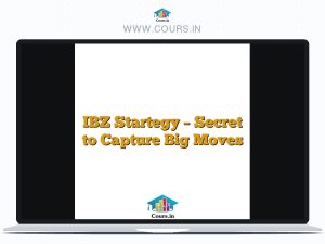 IBZ Startegy - Secret to Capture Big Moves